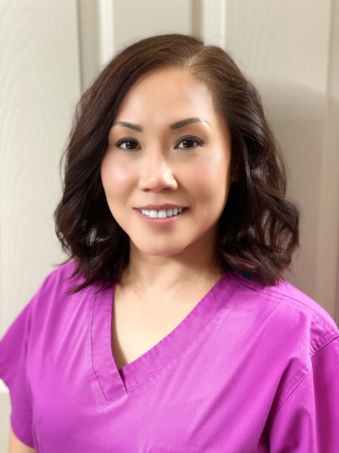 Kim - Registerd Nurse Pediatrics