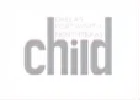 Child Magazine logo
