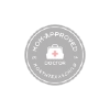Mom Approved Doctor logo